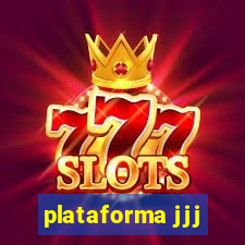 plataforma jjj